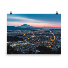 Load image into Gallery viewer, Mt.Fuji at Dawn
