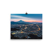 Load image into Gallery viewer, Mt.Fuji at Dawn
